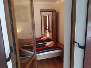 Apartmán Dračí štít - Starý Smokovec - 2