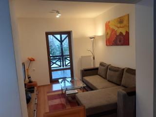 Apartmán Dračí štít - Starý Smokovec - 1