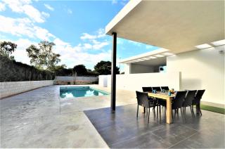 Great house for families - Llucmajor - 9