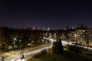 P&O Serviced Apartments Wilson Square - Varsovie - 8