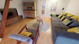 Altes Warmbad Wolgast - Wolgast - 9