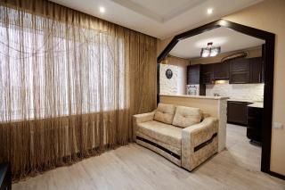 Babylon Apartments on Vidinska - Rivne - 7