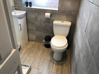 Hilton House - Barnsley - 1