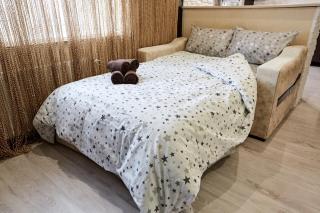 Babylon Apartments on Vidinska - Rivne - 5