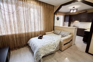 Babylon Apartments on Vidinska - Rivne - 4