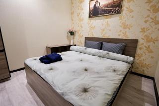 Babylon Apartments on Vidinska - Rivne - 8