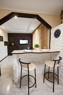 Babylon Apartments on Vidinska - Rivne - 2