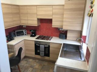 Hilton House - 4