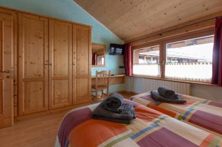 La Grolla Rooms & Apartments - Livigno - 6