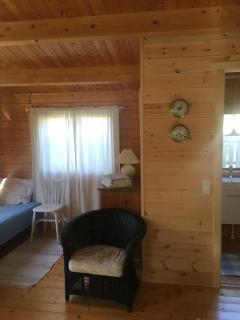 Bådhuset, Ballen - 1