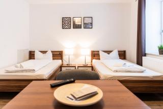 greenpartment Boardinghouse Neustadt - Neustadt an der Donau - 6