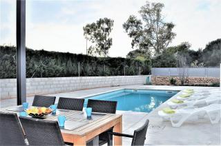 Great house for families - Llucmajor - 5