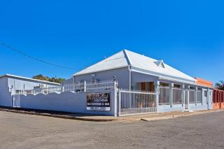 La La DaThel Guesthouse - Colesberg - 0