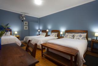 La La DaThel Guesthouse - Colesberg - 2