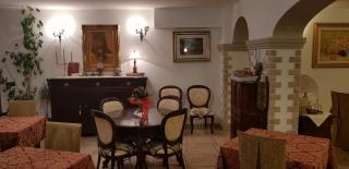 Hotel Vitalba - Rocca di Mezzo - 4