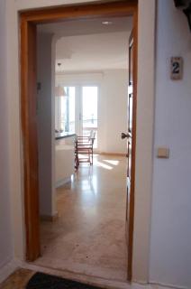 Hideaway Penthouse Apartment - 7
