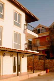 Hideaway Penthouse Apartment - Kaş - 5