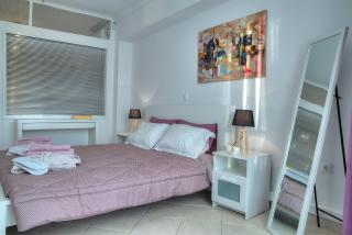Downtown Glyfada smart apartment - Athen - 5