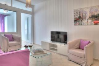 Downtown Glyfada smart apartment - Athen - 1