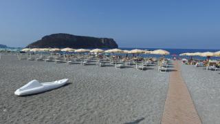 International Camping Village - Praia a Mare - 1