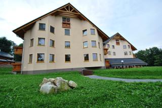 Apartamenty Sun Seasons 24 - Panorama - Karpacz - 6
