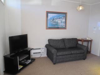 Merivale Court Motel & Apartments - Christchurch - 3