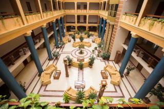 Hotel Russia - Tsaghkadzor - 3