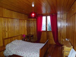 DUPLEX Les Plautus - Orcières - 5