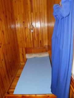 DUPLEX Les Plautus - Orcières - 4