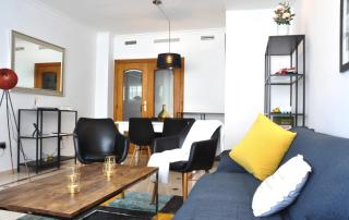 Two bedrooms apartment Avenida del Mar - Marbella - 6