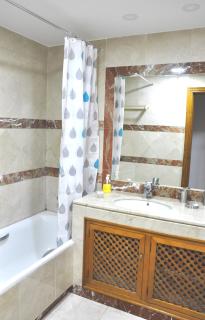 Two bedrooms apartment Avenida del Mar - Marbella - 3