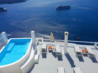 Keti Hotel - Fira - 4