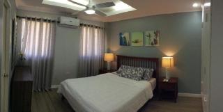 Pearl of Santa Fe - Sabal's Lodge - 7