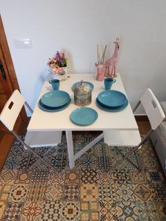 loft chic la boutique - Vejer de la Frontera - 6