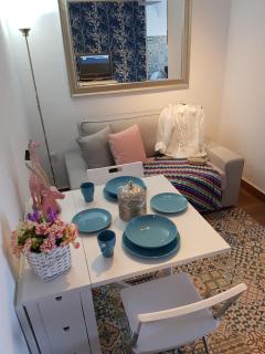 loft chic la boutique - Vejer de la Frontera - 5