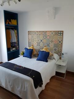 loft chic la boutique - Vejer de la Frontera - 2