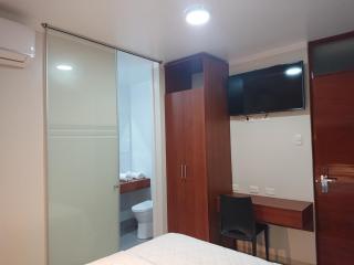 Hotel CanCun - Jaén - 3