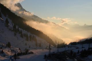 Suitenhotel Alpin - 4