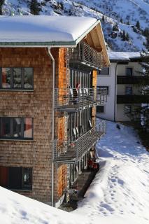 Suitenhotel Alpin - 2