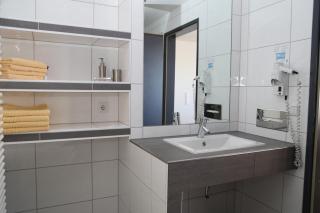 Suitenhotel Alpin - 1