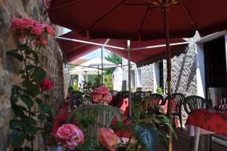 Chambres d'Hôtes L'Alezan - 5