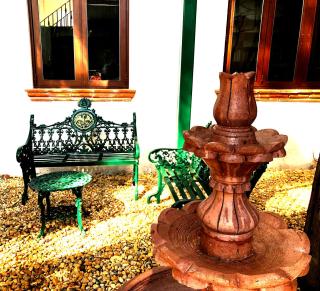 Casa Jacinta Guest House - Città del Messico - 5