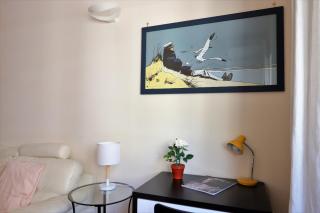 St Peter new and lightsome apartment with balcony - Roma - 6