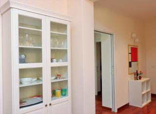 St Peter new and lightsome apartment with balcony - Roma - 1