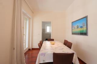 St Peter new and lightsome apartment with balcony - Roma - 5