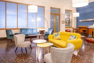 ibis styles Trani - Trani - 0