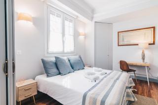 Gran Via Apartment by People Rentals - Bilbau - 7