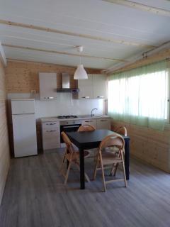 Camping Pineta - Calambrone - 5