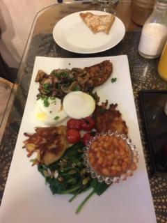 Mama’s Inn Boutique Guest House - Nottingham - 2