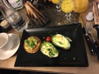Mama’s Inn Boutique Guest House - Nottingham - 3